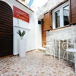 Apartment Primera
