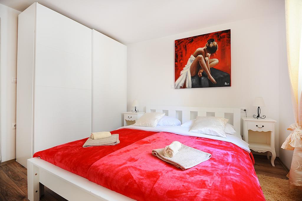 Appartement Primera *