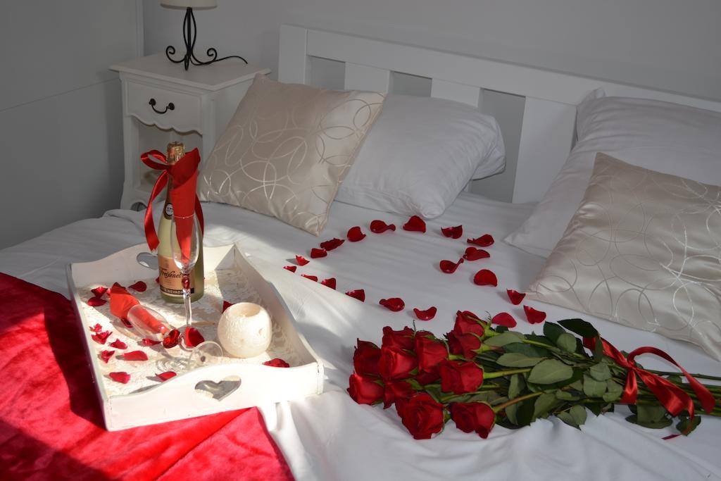 Primera Apartment *